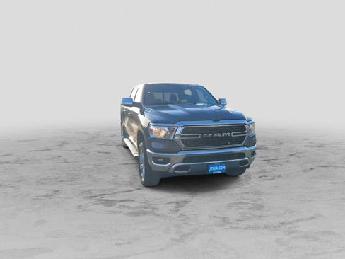 Used 2022 RAM 1500 Big Horn image 3