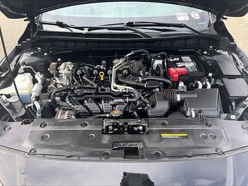 Used 2023 Nissan Altima 2.5 SV AWD/4WD image 29