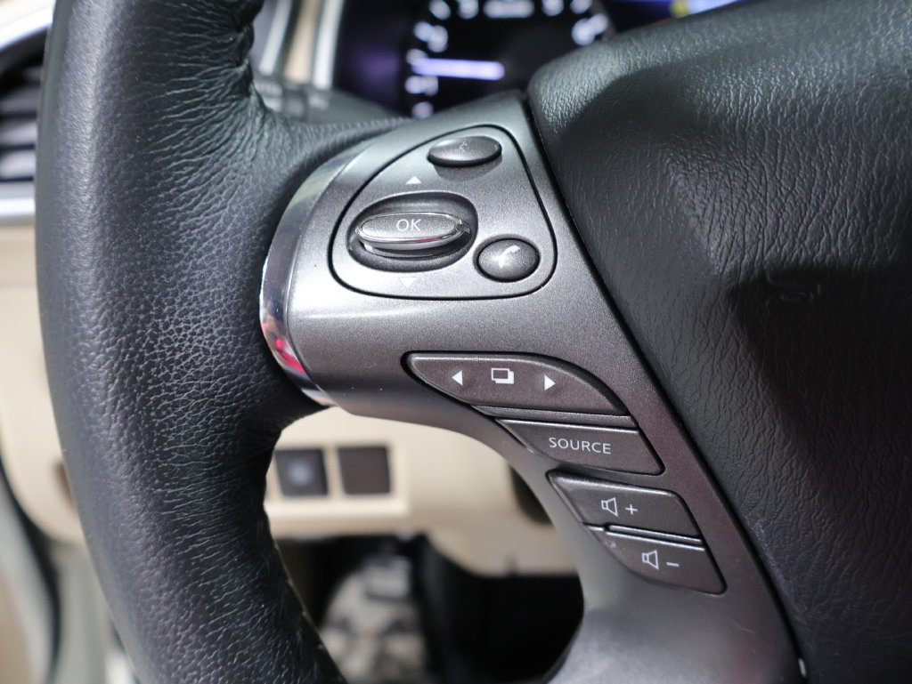 Used 2019 Nissan Murano SL w/ SL Technology Package AWD/4WD image 33