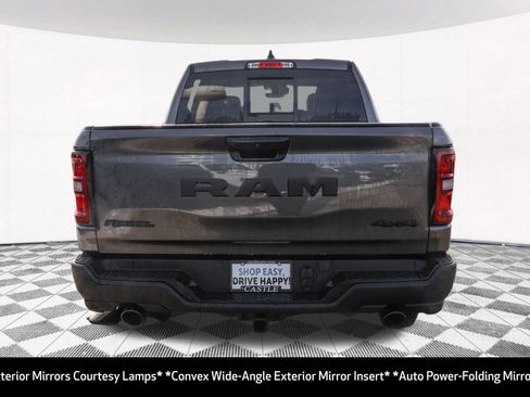 New 2026 RAM 1500 Rebel image 19