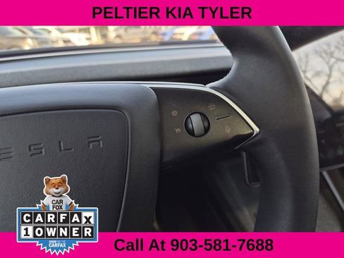 Used 2025 Tesla Model 3 Long Range image 35