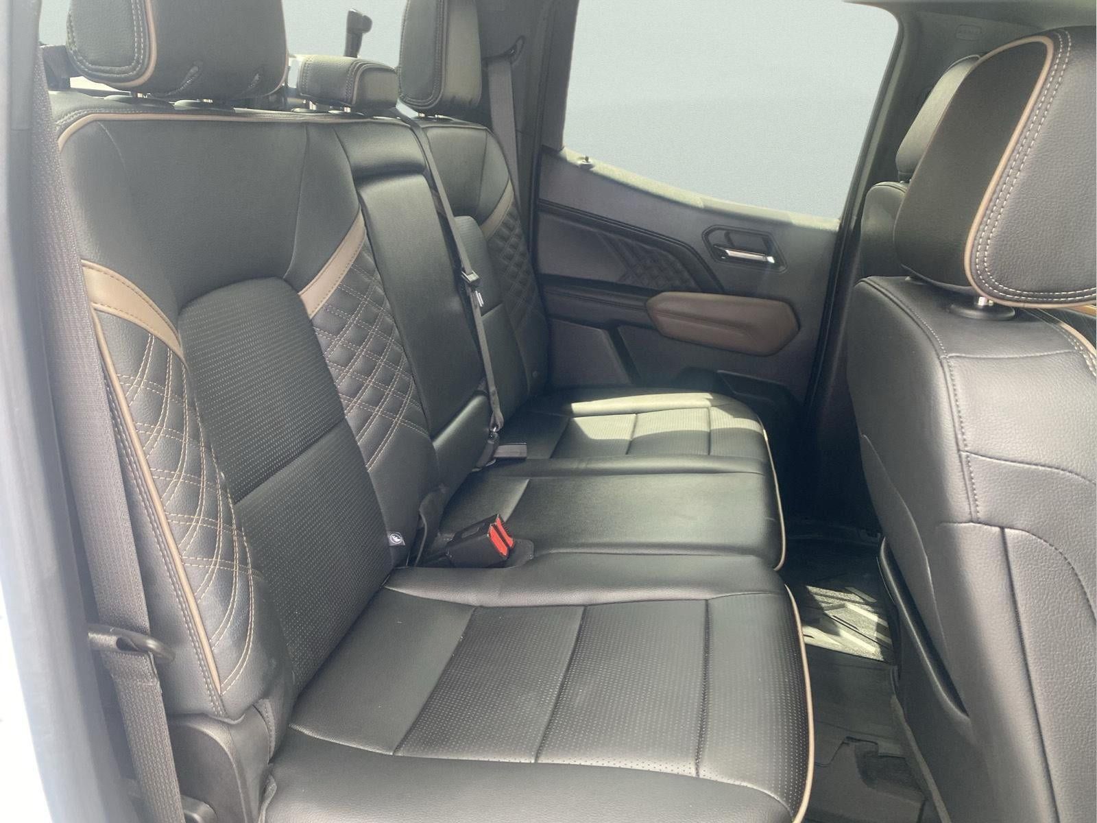 Used 2023 GMC Canyon Denali AWD/4WD image 33