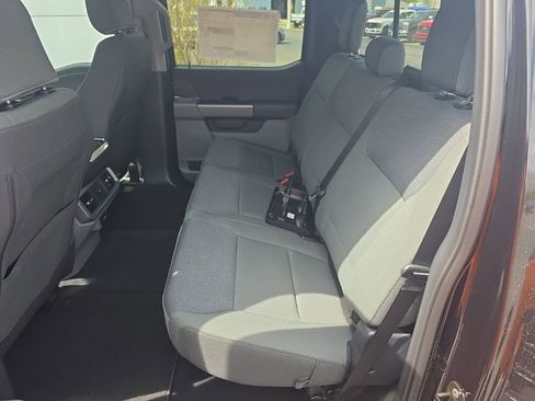 New 2026 Ford F150 XLT AWD/4WD image 35