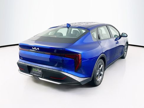 Used 2025 Kia K4 FWD image 9