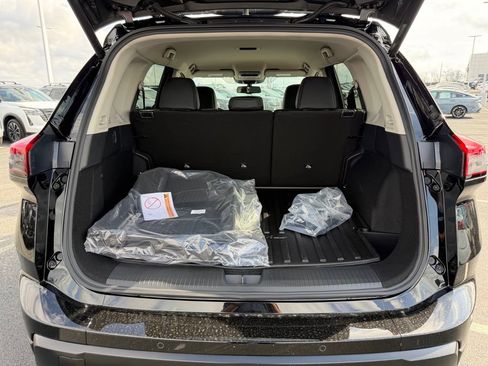 New 2026 Nissan Rogue Rock Creek w/ Rock Creek Premium Package image 35