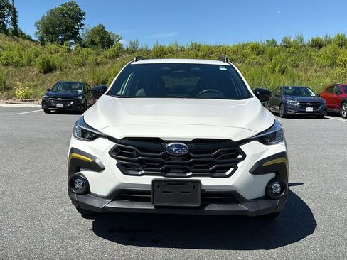 Certified 2024 Subaru Crosstrek 2.5i Sport AWD/4WD image 2