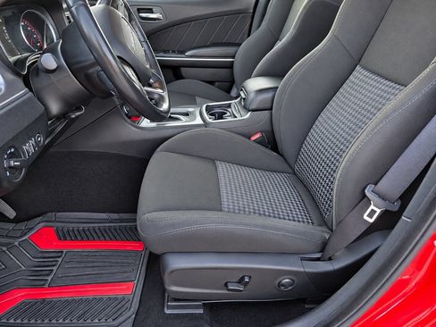Used 2023 Dodge Charger GT RWD image 13