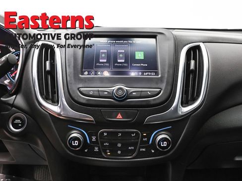 Used 2021 Chevrolet Equinox LT FWD image 11
