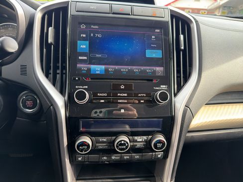 Used 2019 Subaru Ascent Premium AWD/4WD image 22