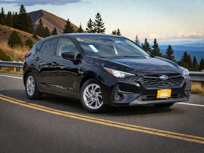 Certified 2024 Subaru Impreza 2.0i