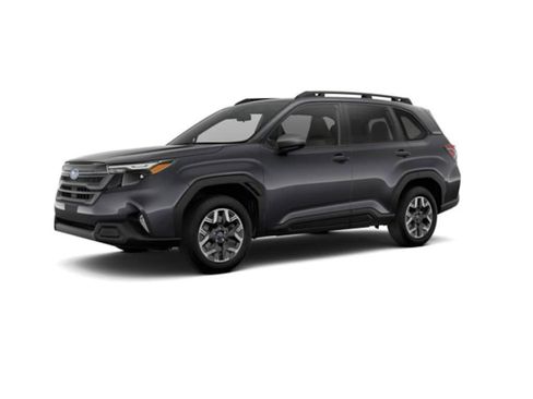 New 2026 Subaru Forester Premium image 4