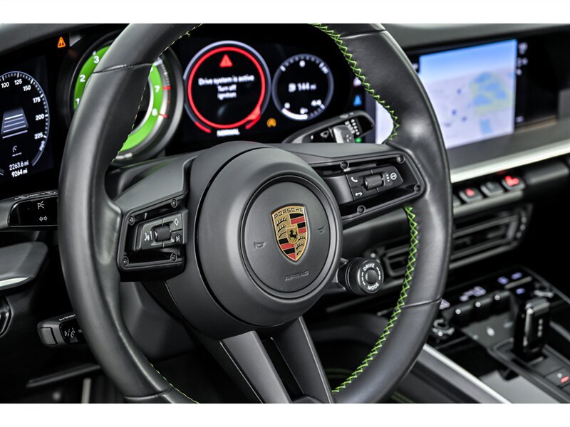 Used 2023 Porsche 911 GT3 RS AWD/4WD image 19