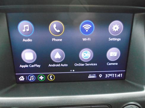 Certified 2022 GMC Canyon Elevation w/ Trailering Package image 56