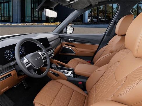 New 2025 Kia Telluride SX Prestige X-Line image 17