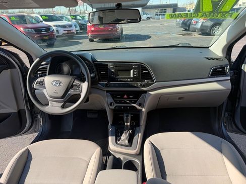 Used 2017 Hyundai Elantra SE FWD image 18