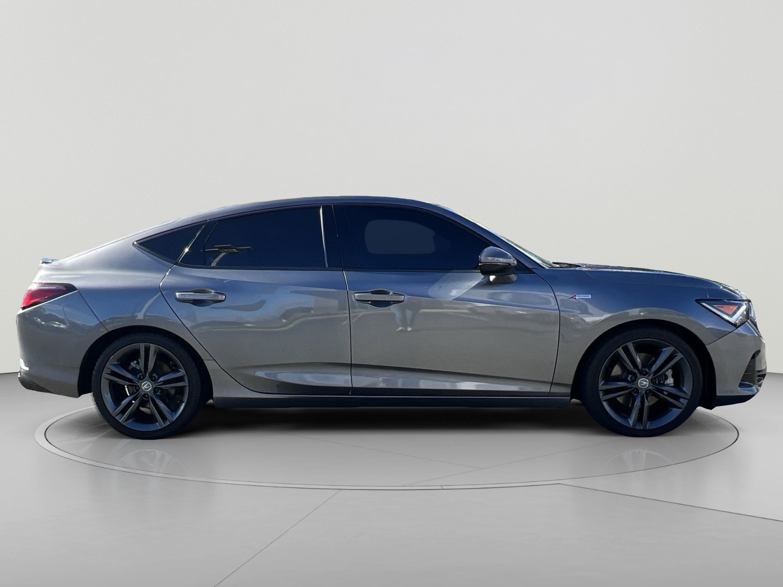 Used 2024 Acura Integra A-Spec w/ Technology Package FWD image 6
