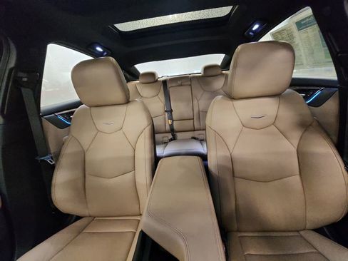 Used 2025 Cadillac CT5 Premium Luxury w/ Technology Package AWD/4WD image 35