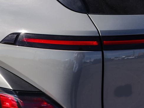 New 2026 Hyundai Kona Limited FWD image 11