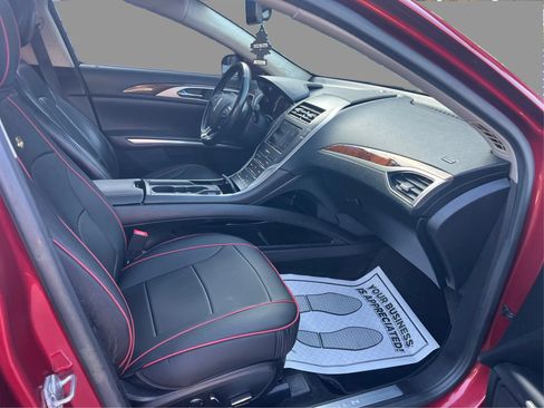 Used 2015 Lincoln MKZ w/ Equipment Group 101A Select FWD image 26