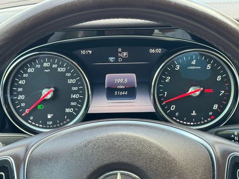 Used 2017 Mercedes-Benz E 300 4MATIC w/ Premium 1 Package image 35