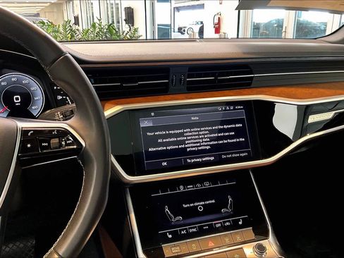 Certified 2023 Audi A6 Premium Plus w/ Premium Plus Package image 7