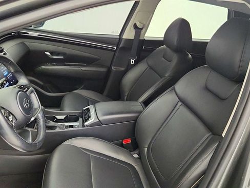 Used 2023 Hyundai Tucson SEL w/ Convenience Package AWD/4WD image 18