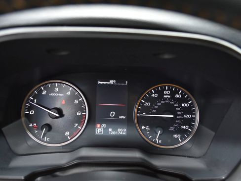 Used 2022 Subaru Outback Wilderness w/ Wilderness Package AWD/4WD image 17