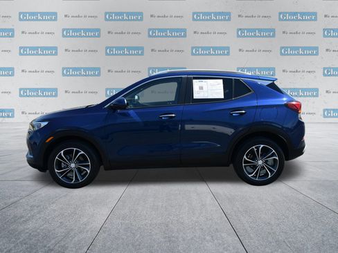 Used 2023 Buick Encore GX Select image 10