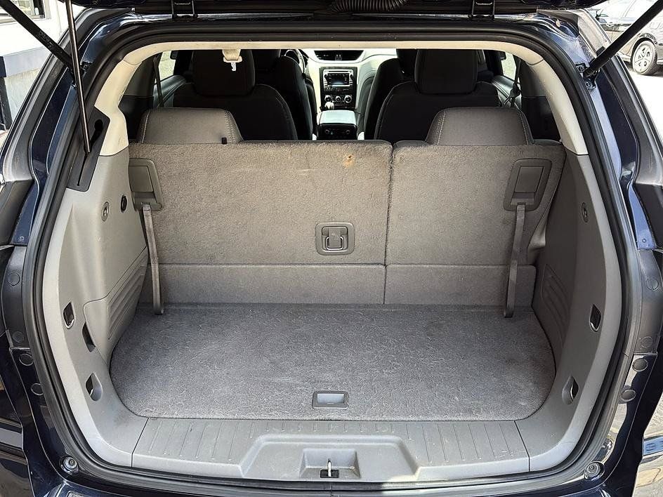 Used 2016 Chevrolet Traverse LT AWD/4WD image 10