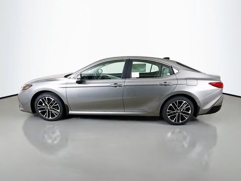 New 2026 Toyota Camry XLE image 4