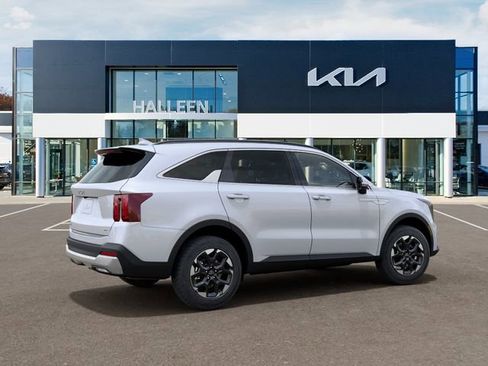 New 2026 Kia Sorento S AWD/4WD image 6