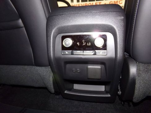 New 2026 GMC Acadia Elevation w/ Elevation Premium Package image 12