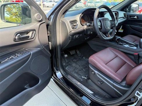 New 2026 Dodge Durango GT image 20