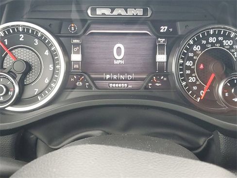 Used 2022 RAM 1500 Big Horn image 22