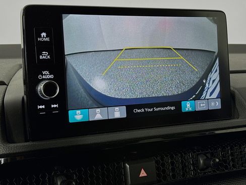 Certified 2023 Honda CR-V EX-L image 13