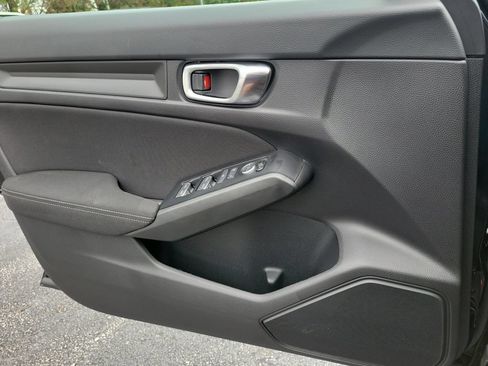 New 2026 Honda Civic Sport image 31