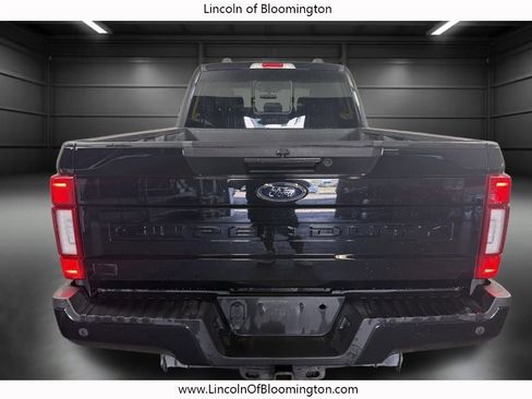 Used 2022 Ford F250 Lariat w/ Lariat Ultimate Package image 38