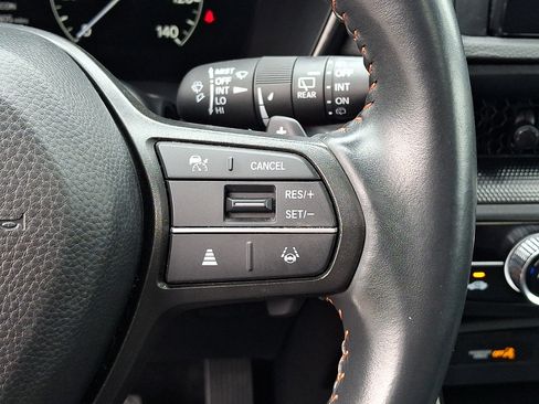 Used 2024 Honda CR-V Sport-L image 23