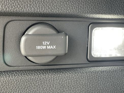 New 2026 Honda CR-V TrailSport image 19