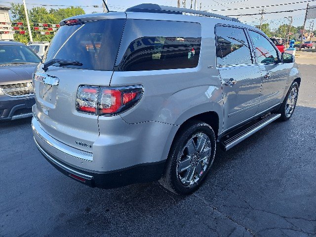 Used 2017 GMC Acadia Limited SLT AWD/4WD image 2