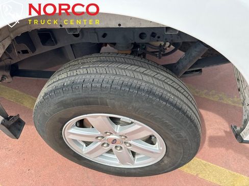 Used 2022 Ford F150 XLT w/ Equipment Group 301A Mid image 12