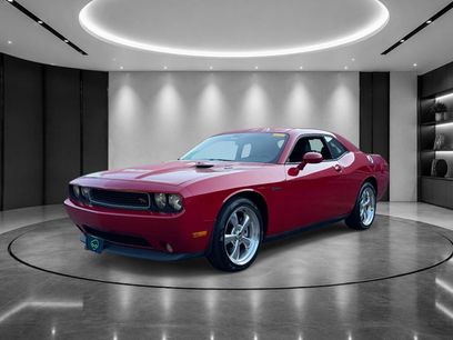 Used 2011 Dodge Challenger R/T