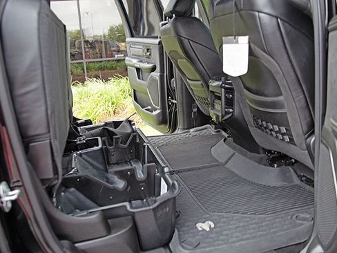 Used 2022 RAM 1500 TRX w/ TRX Level 1 Equipment Group AWD/4WD image 4