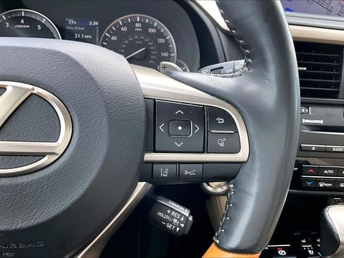 Used 2022 Lexus RX 350 FWD w/ Premium Package image 23