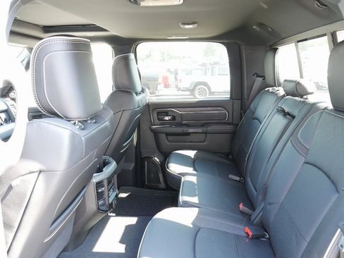 Used 2025 RAM 3500 Limited image 18