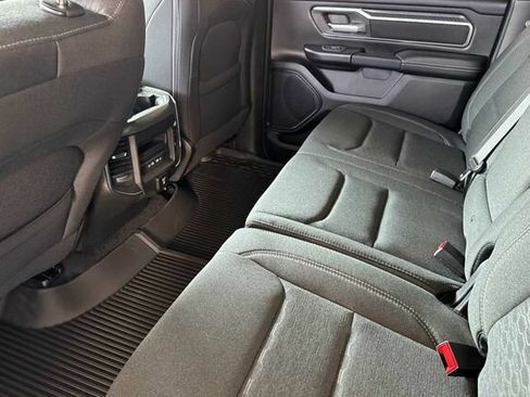 New 2026 RAM 1500 Big Horn AWD/4WD image 9