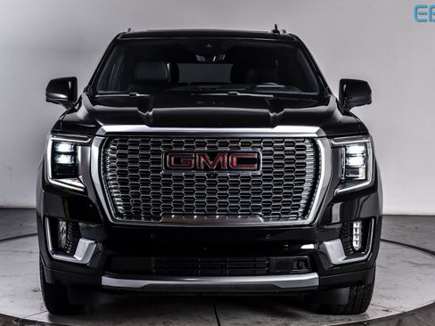 Used 2023 GMC Yukon Denali image 8