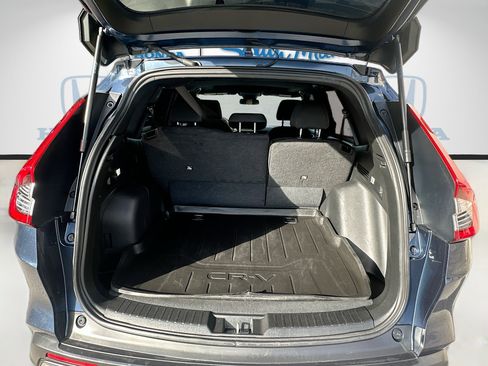 Used 2023 Honda CR-V Sport image 27