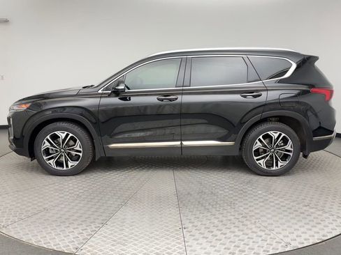 Used 2019 Hyundai Santa Fe AWD image 5
