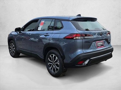 New 2026 Toyota Corolla Cross S image 9